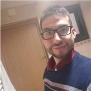 Profesor de piano clásico y jazz. Con experiencia para todas las edades, tanto nivel principiante como avanzado. Obras clásicas hasta obras contemporáneas modernas como pop, rock, jazz.. Lo que te guste